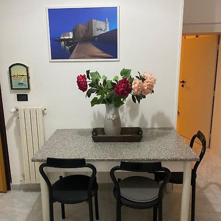 Casa Donna Assunta Βίλα Monopoli Εξωτερικό φωτογραφία