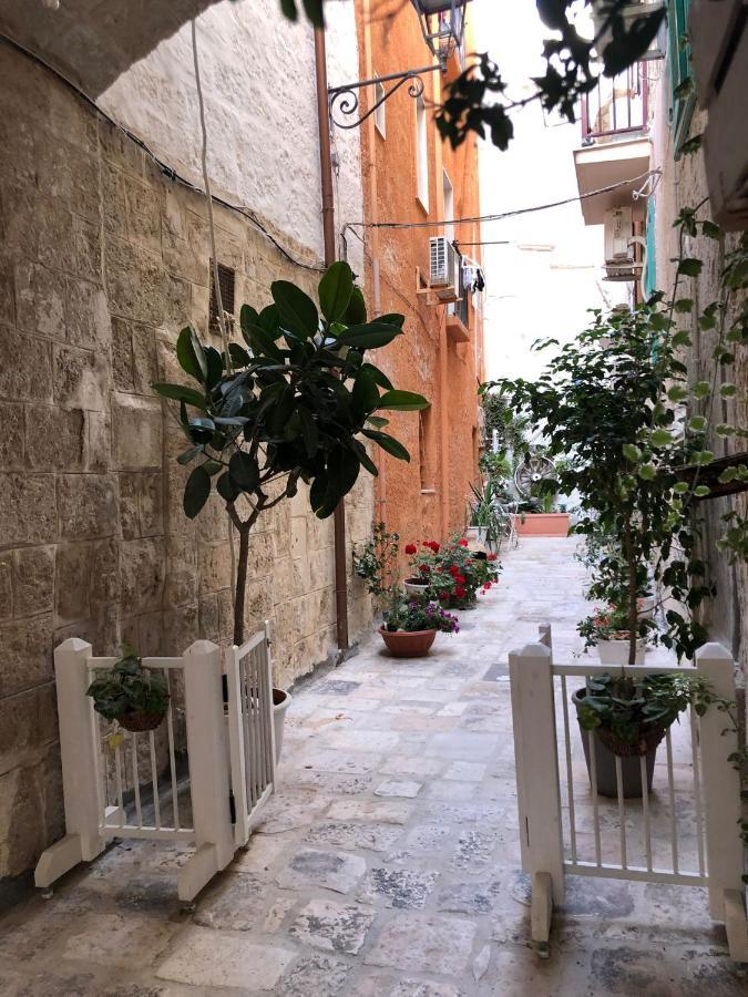 Casa Donna Assunta Βίλα Monopoli Εξωτερικό φωτογραφία