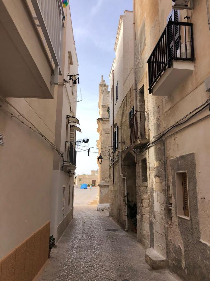 Casa Donna Assunta Βίλα Monopoli Εξωτερικό φωτογραφία