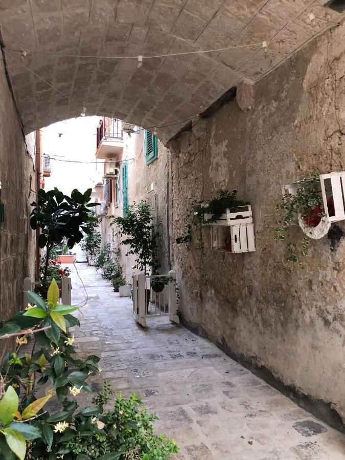 Casa Donna Assunta Βίλα Monopoli Εξωτερικό φωτογραφία