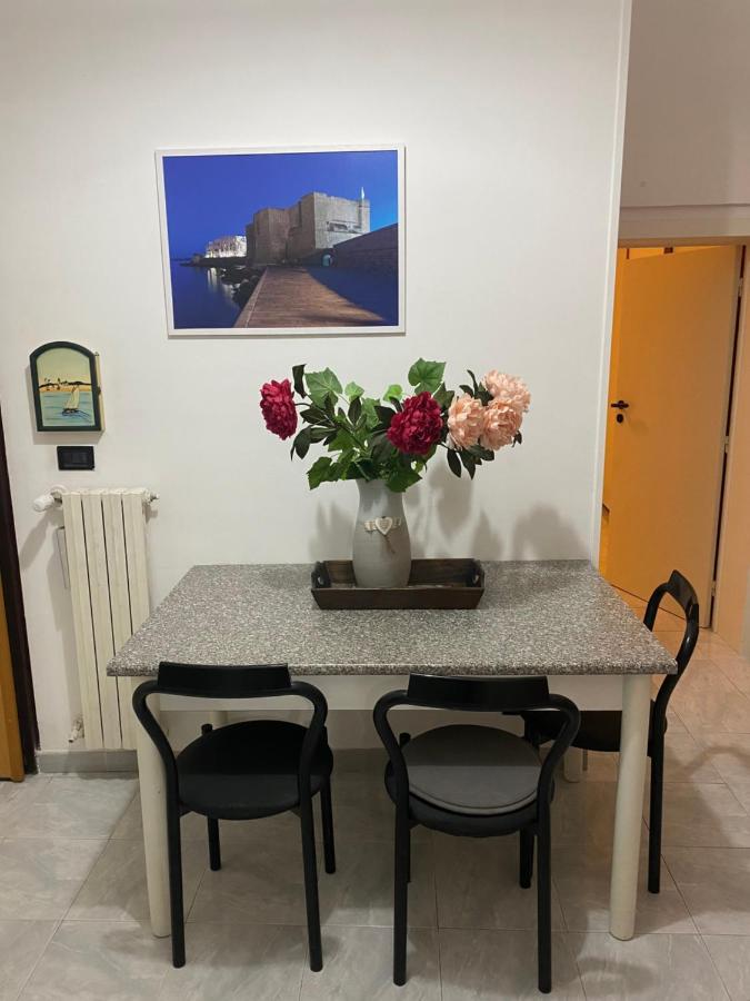Casa Donna Assunta Βίλα Monopoli Εξωτερικό φωτογραφία