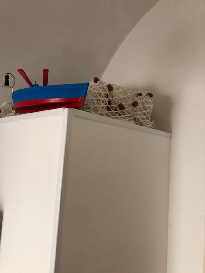 Casa Donna Assunta Βίλα Monopoli Εξωτερικό φωτογραφία