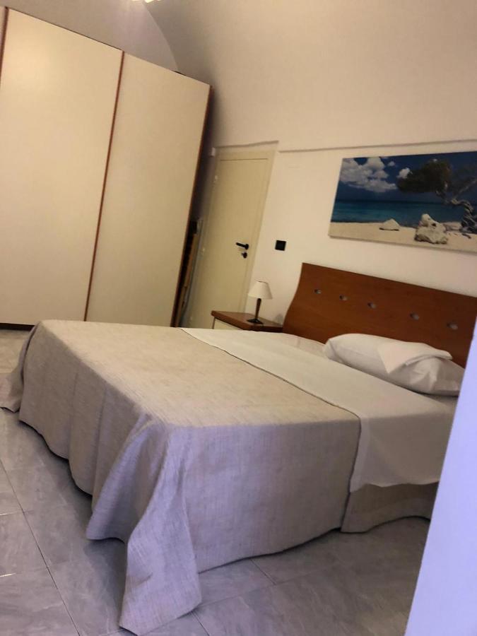 Casa Donna Assunta Βίλα Monopoli Εξωτερικό φωτογραφία
