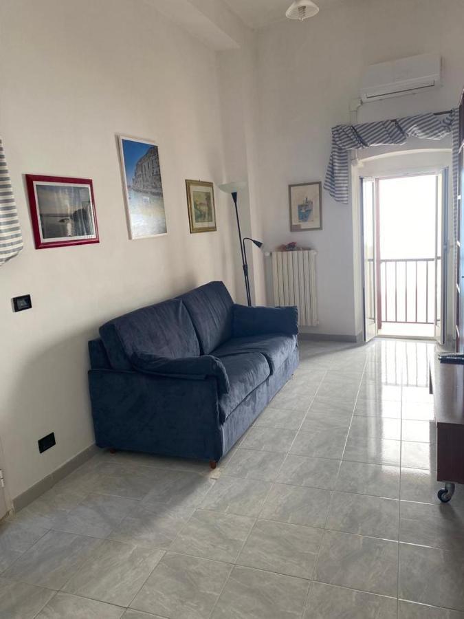 Casa Donna Assunta Βίλα Monopoli Εξωτερικό φωτογραφία