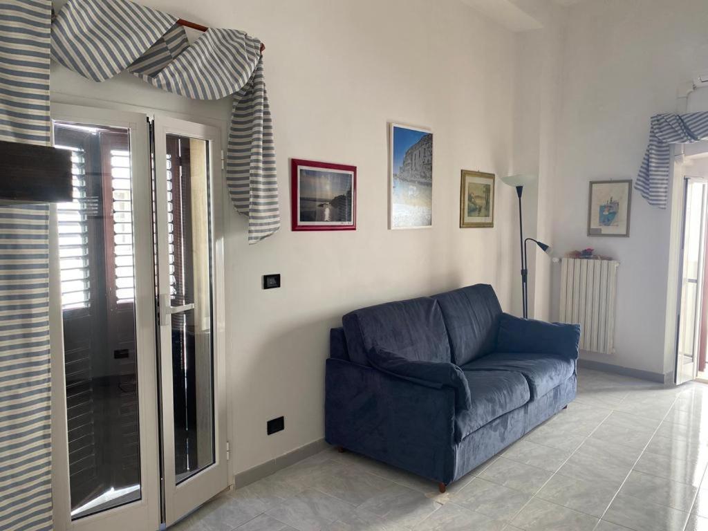 Casa Donna Assunta Βίλα Monopoli Εξωτερικό φωτογραφία